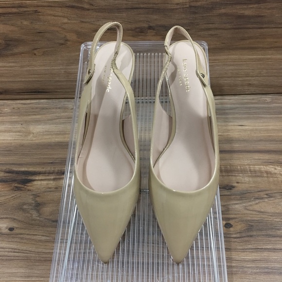 <SOLD>KATE SPADE NEW YORK Womens Shiloh Leather - Picture 2 of 6